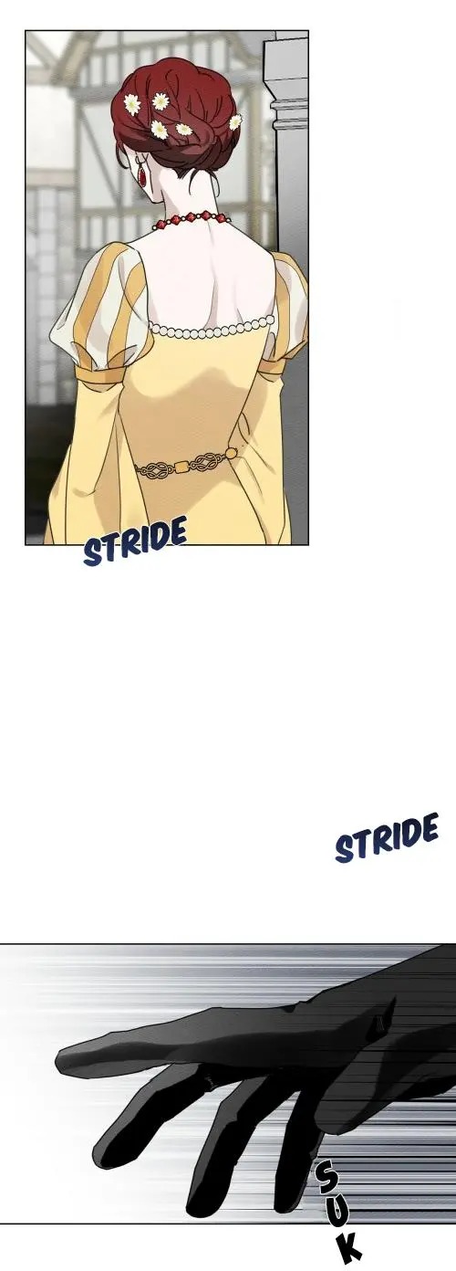 Under the Oak Tree Chapter 10 image 13